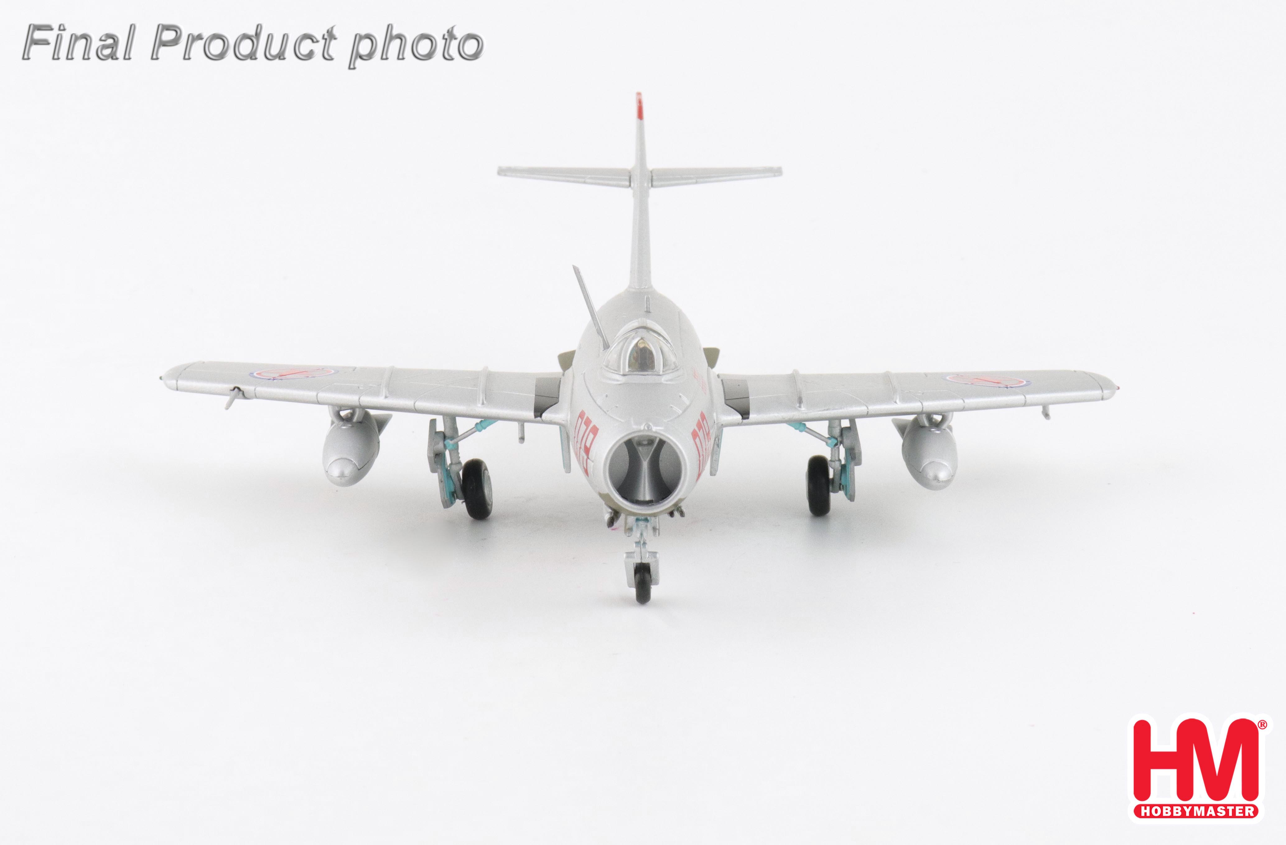 MIG-15bis 